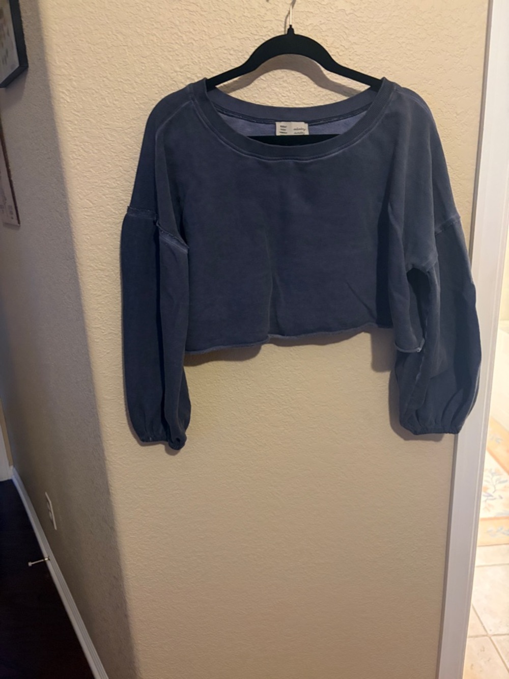 Loungewear set